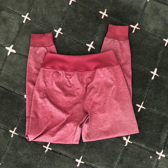 EUC The North Face Dune Sky Joggers in Wild Ginger Heather - Picture 6 of 6